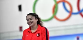 Tutya Yılmaz kimdir? 'Kas Yığını' yorumu milli sporcumuzu isyan ettirdil!