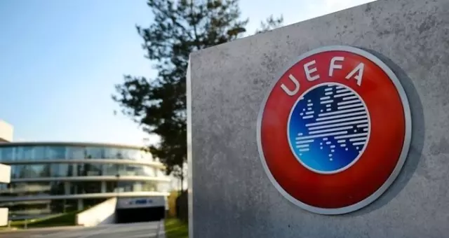 UEFA'dan Medipol Başakşehir'e kötü haber!