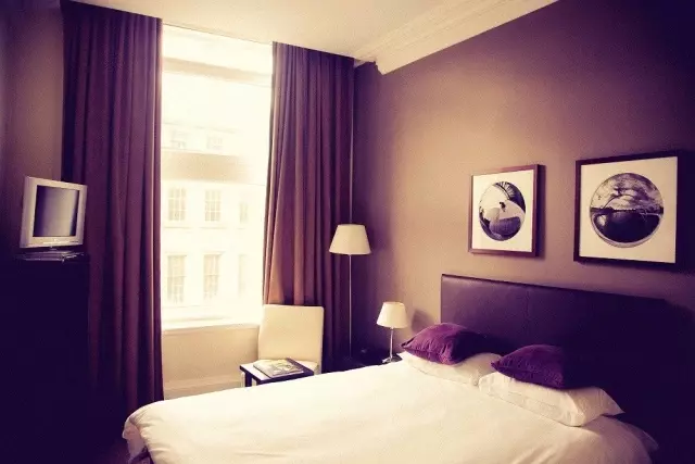 57 zincirde 628 otel var