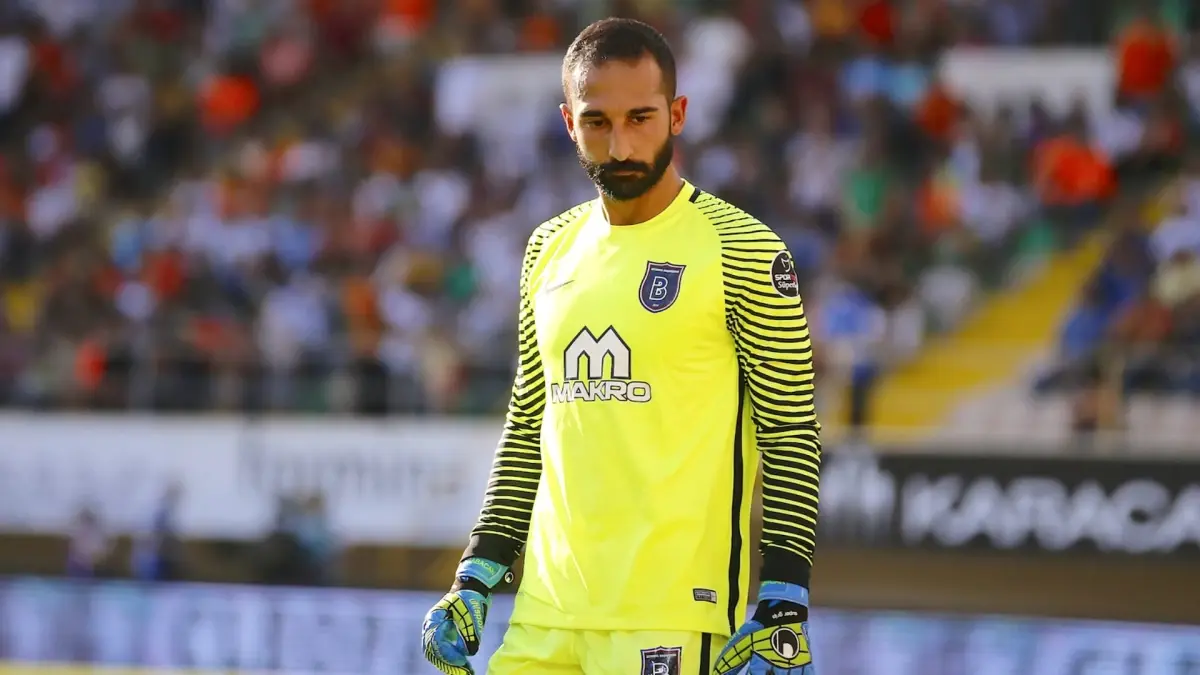 Beşiktaş, Volkan Babacan ile prensipte anlaştı