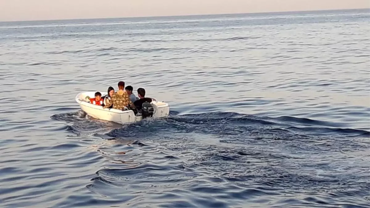 Bir gecede 3 ayrı noktadan çıktılar