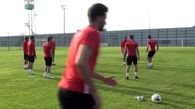 Çaykur Rizespor Teknik Direktörü Kartal: