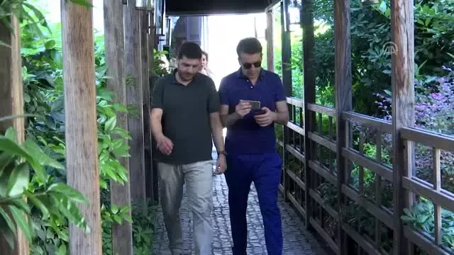'Dünyada en çok satılan film kardeşlik hikayesi' 'Dünyada en çok satılan film kardeşlik hikayesi'