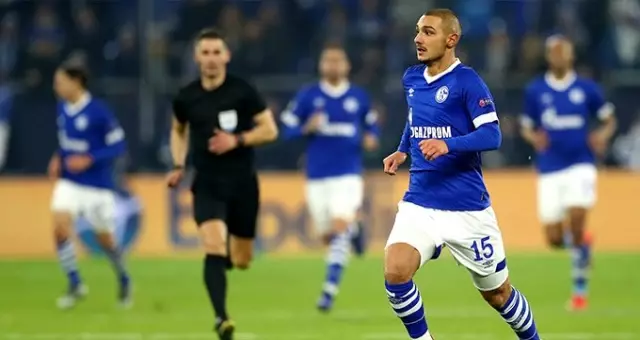 Fenerbahçe, Ahmed Kutucu'yu gözüne kestirdi