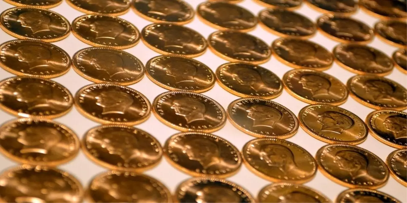 Gram altında yükseliş havası