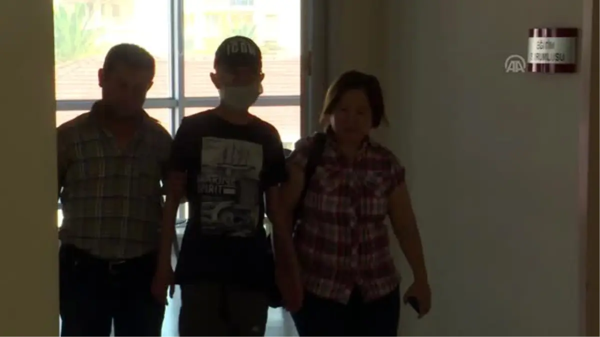 Hem sağlığına hem hayallerine kavuştu - İZMİR