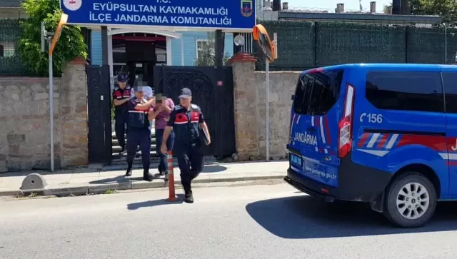 İstanbul'da uyuşturucu operasyonu: 'Şekerci Abi' 72 bin hapla birlikte ele geçirildi