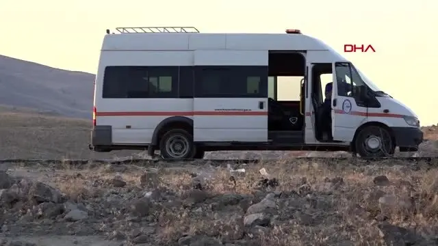 Kayseri'de baraja giren Suriyeli genç boğuldu Kayseri'de baraja giren Suriyeli genç boğuldu