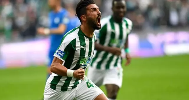 Le Havre, Umut Meraş'ı kadrosuna kattı