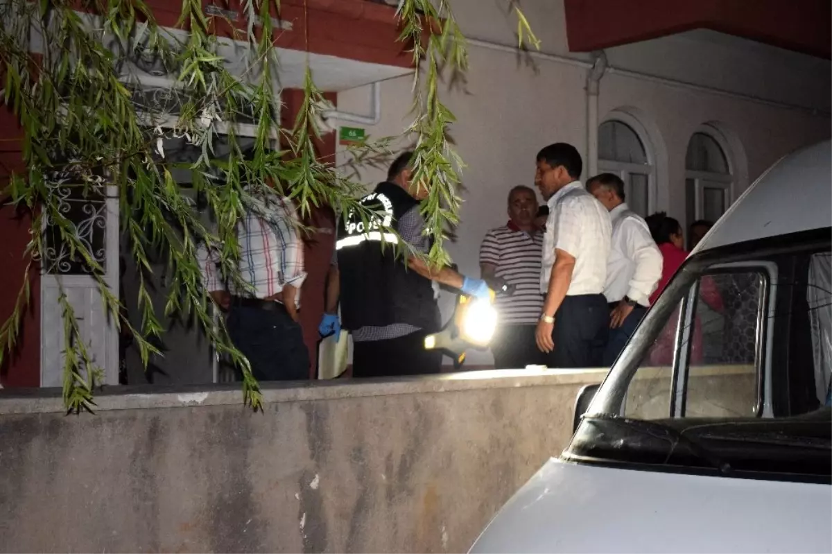 Malatya'da iki aile arasında bıçaklı kavga: 5 yaralı