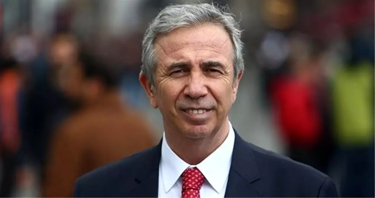 Mansur Yavaş'tan Ankara'da okuyan öğrencilere su indirimi müjdesi geldi