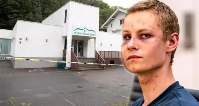 Norveç'teki cami saldırısı, İsveç ile Norveç'i birbirine düşürdü