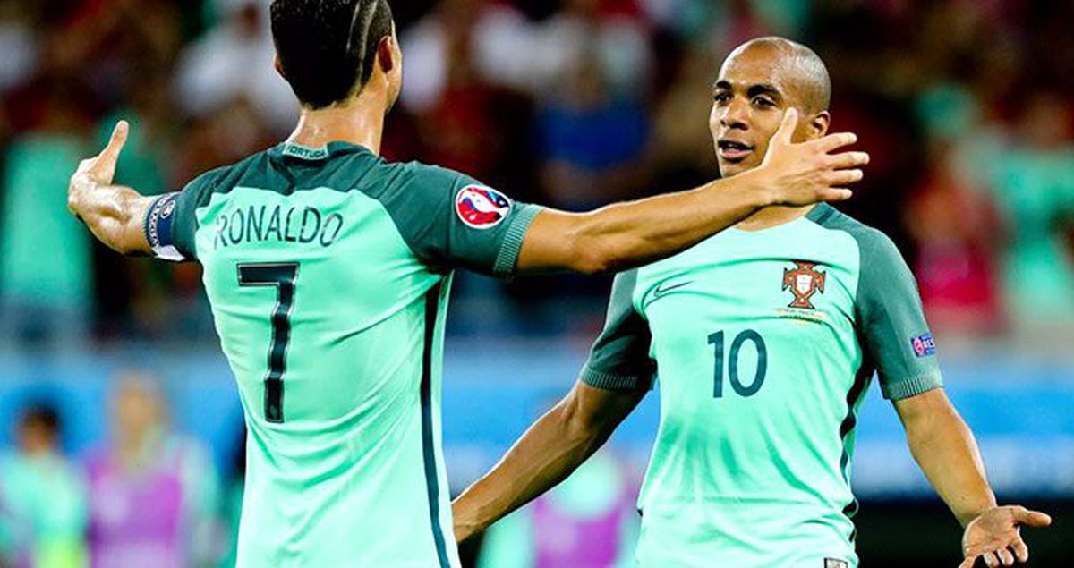 Portekizliler yazdı! Galatasaray, Joao Mario ile anlaştı