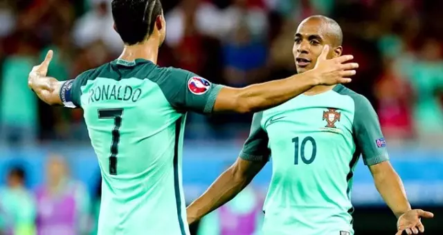 Portekizliler yazdı! Galatasaray, Joao Mario ile anlaştı