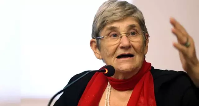 Prof. Dr. Karatay'dan kurban eti tavsiyesi: Yağıyla beraber bol bol yiyin
