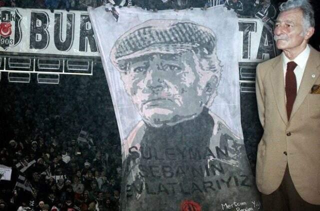 Süleyman Seba'nın vefatının 5. yıldönümü! Süleyman Seba kimdir?