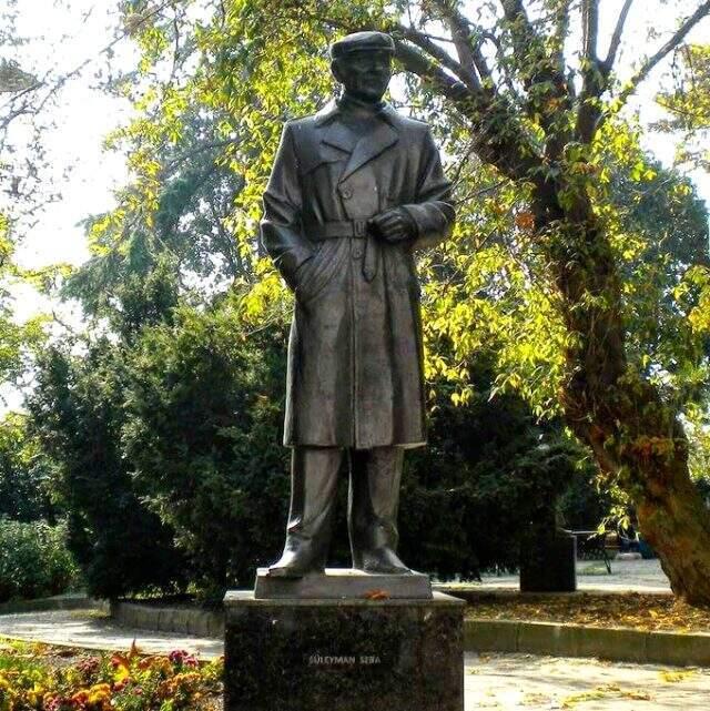 Süleyman Seba'nın vefatının 5. yıldönümü! Süleyman Seba kimdir?