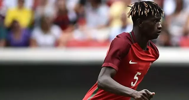 Trabzonspor, Edgar Le ile 4 yıllık anlaşma sağladı