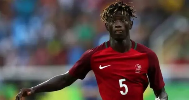 Trabzonspor, Edgar Le’yi Feyenoord’a kiraladı!