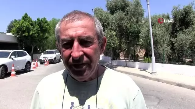 Ünlü oyuncu Göksel Arsoy'un oğlu, sürat teknesiyle çarptığı bir kadını ağır yaraladı Ünlü oyuncu Göksel Arsoy'un oğlu, sürat teknesiyle çarptığı bir kadını ağır yaraladı