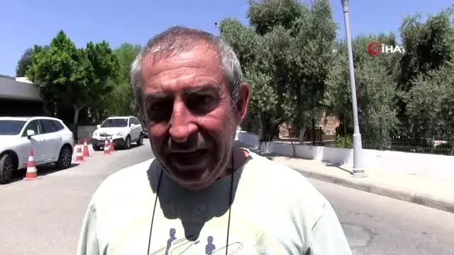 Ünlü oyuncu Göksel Arsoy'un oğlu, sürat teknesiyle çarptığı bir kadını ağır yaraladı Ünlü oyuncu Göksel Arsoy'un oğlu, sürat teknesiyle çarptığı bir kadını ağır yaraladı