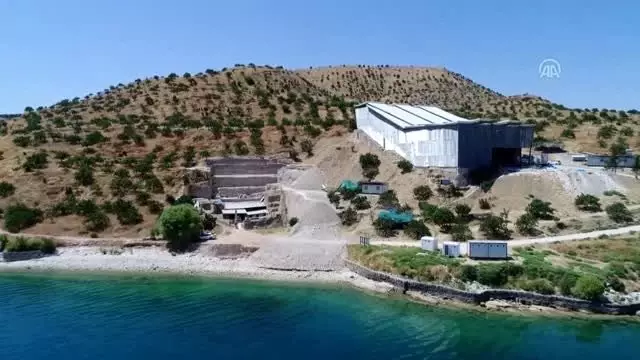 Zeugma'nın