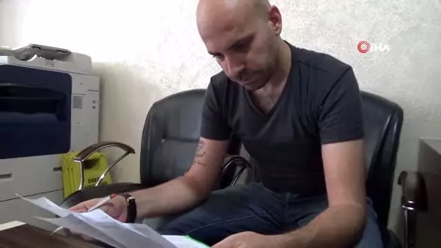 15 bin 822 liralık elektrik faturası gelince şaşkına döndü