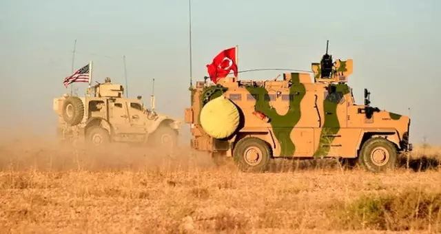 ABD ile Türkiye arasında Güvenli Bölge krizi: Derinlik kaç kilometre olacak?