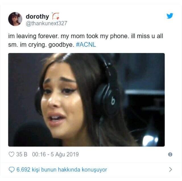 Annesi telefonuna el koydu, akıllı buzdolabından Twitter mesajı gönderdi