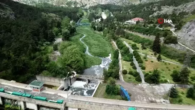 - Başkent'te çevreci tasarruf