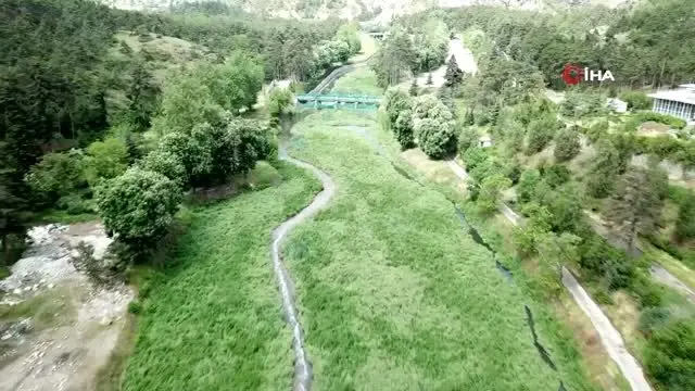 Başkent'te çevreci tasarruf