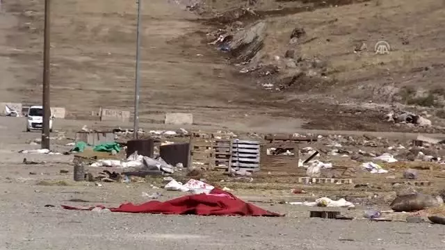 Başkentte kurban pazarları toplanıyor