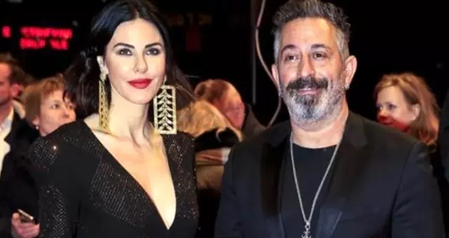 Cem Yılmaz ve Defne Samyeli'den ayrılık iddialarına videolu yanıt