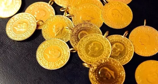 Çeyrek altın ne kadar? Gram altın kaç lira? 14 Ağustos Çarşamba güncel altın fiyatları