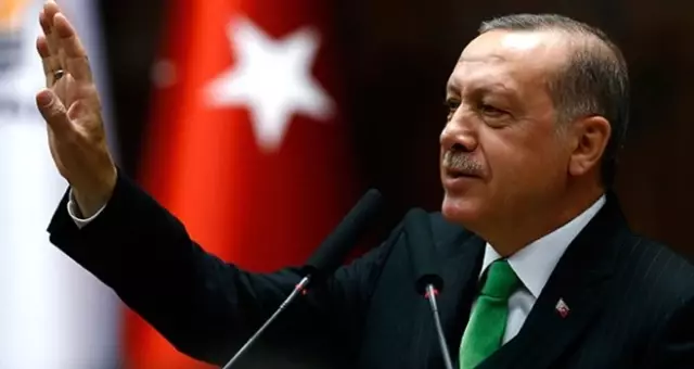 Cumhurbaşkanı Erdoğan, AK Parti'nin 18. yaşını yayımladığı mesajla kutladı
