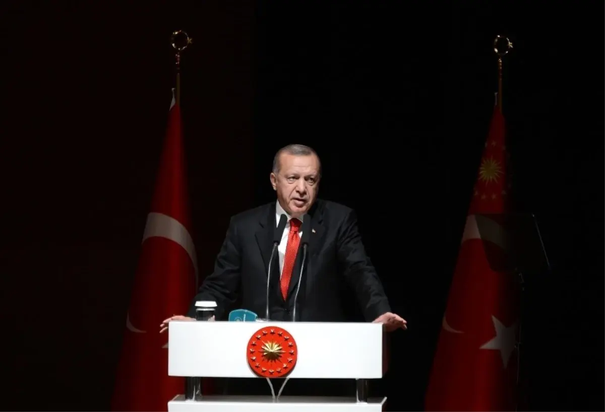 Cumhurbaşkanı Erdoğan, Endonezya Cumhurbaşkanı ile telefonda görüştü