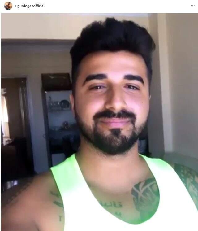 Damat adayı Uğur Doğan, video paylaştıktan sonra intihar etti