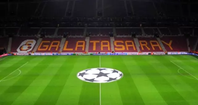 Dinamo Kiev, Basel ve Porto'nun elenmesiyle Galatasaray, Devler Liginden 3 milyon euro daha kazanacak