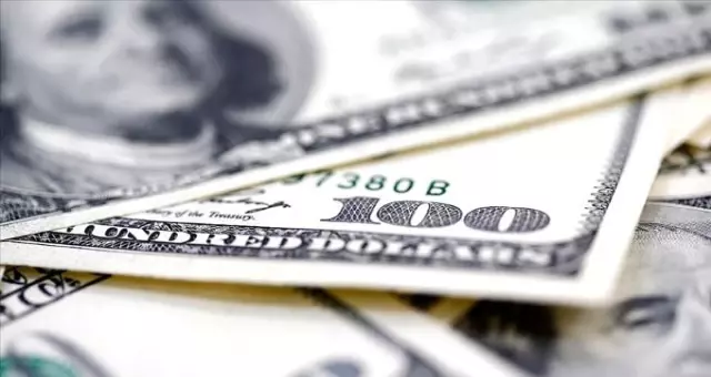 Dolar bugün ne kadar oldu? Dolar kaç lira? 14 Ağustos Çarşamba güncel döviz kurları