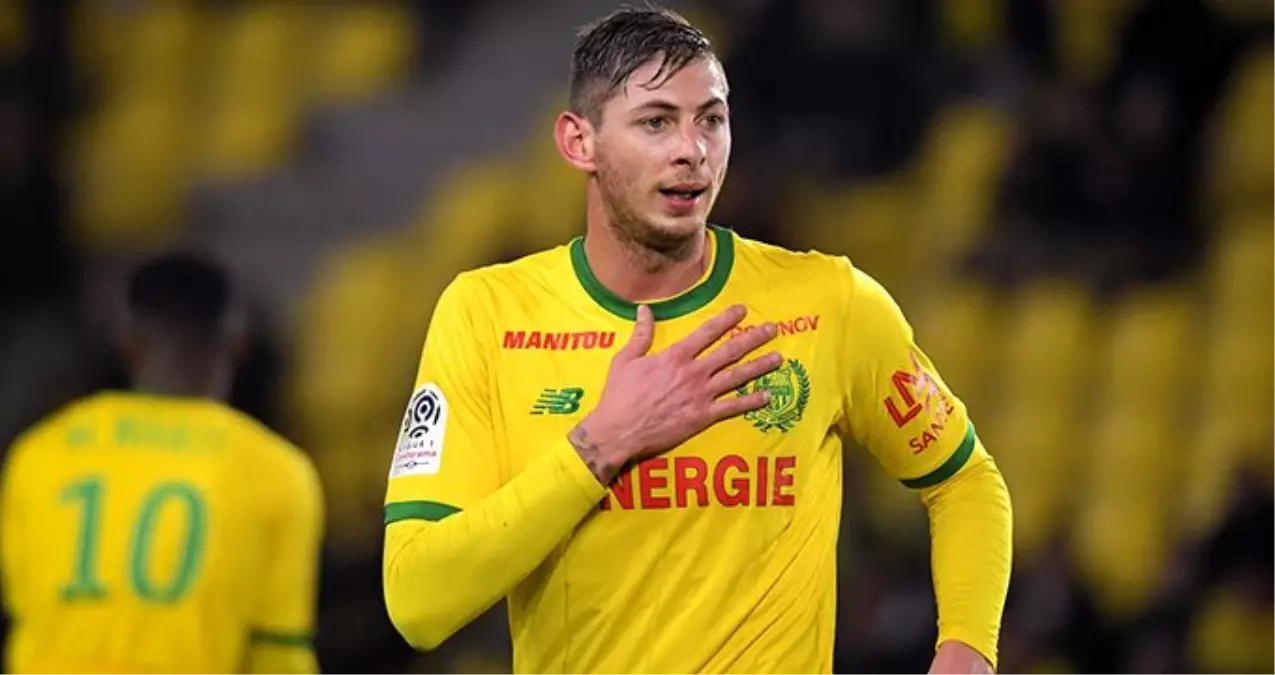 Emiliano Sala'nın uçak kazasından önce zehirlendiği ortaya çıktı