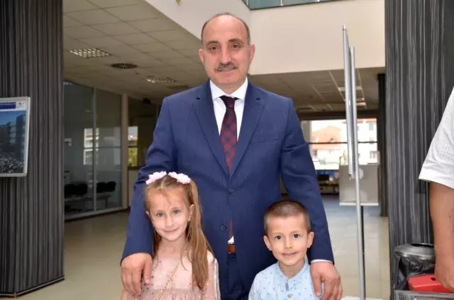 Erenler Belediyesinde bayramlaşma gerçekleşti Erenler Belediyesinde bayramlaşma gerçekleşti