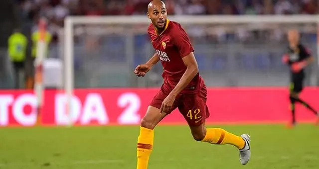 Galatasaray, Steven Nzonzi ile el sıkıştı