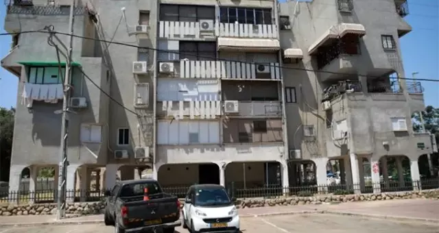 İsrail'de iÄrenç istismar: 5 yaÅındaki çocuk duÅa baÄlanmıŠhalde bulundu