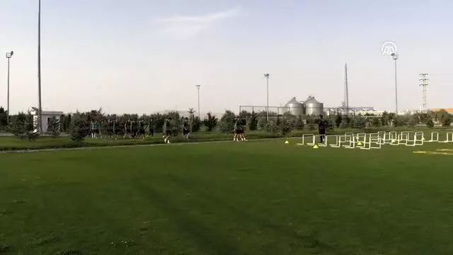 Kocaman: