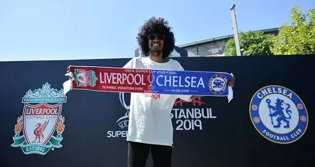 Liverpool-Chelsea maçının İstanbul'a katkısı 100 milyon euro olacak