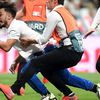 Liverpool ile Chelsea maçında sahaya atlayan taraftarın YouTuber Ali Abdüsselam Yılmaz olduğu ortaya çıktı