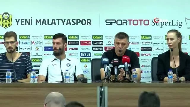 Milosevic: