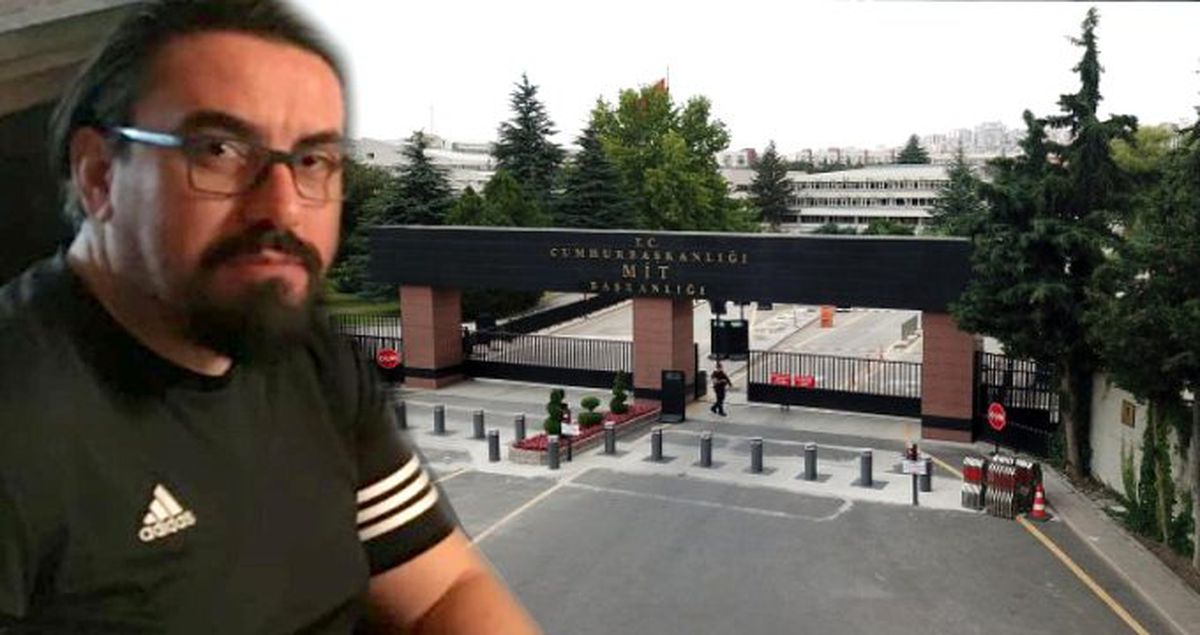 'MİT personeliyim' deyip 360 bin lira dolandırdı