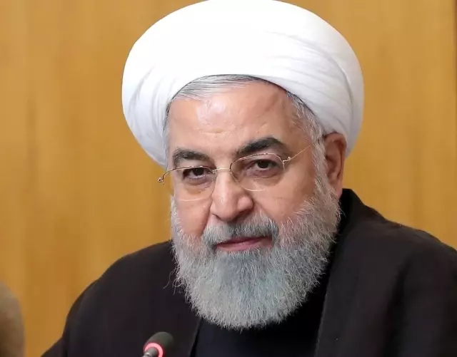 Ruhani: