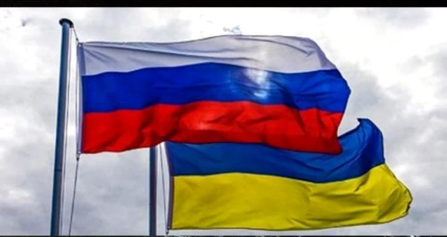 Rusya ve Ukrayna arasında tehlikeli gerginlik! Birbirlerinin diplomatlarını sınır dışı ettiler